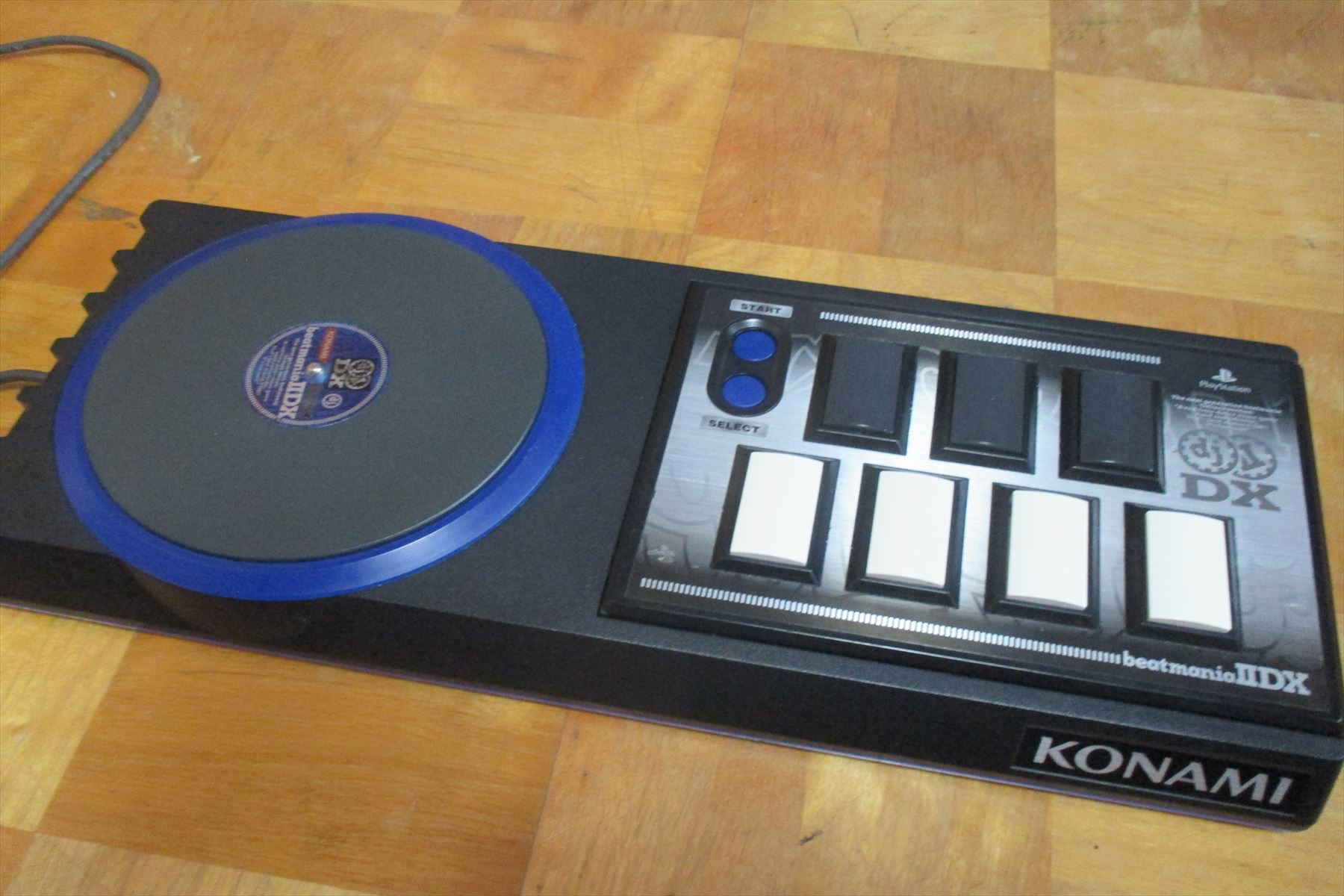 弐寺 専コンのボタンハマり対策を紹介 おとこみくち