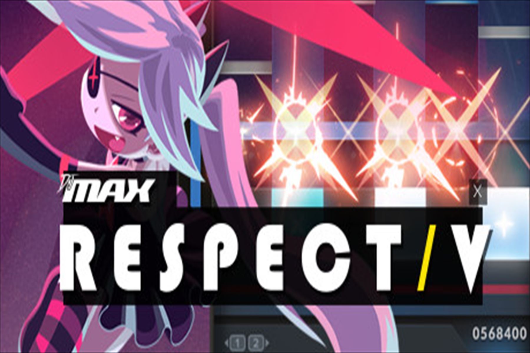 ゲーミングpcで快適に音ゲー Pc版 Djmax Respect V の動作環境を解説 おとこみくち