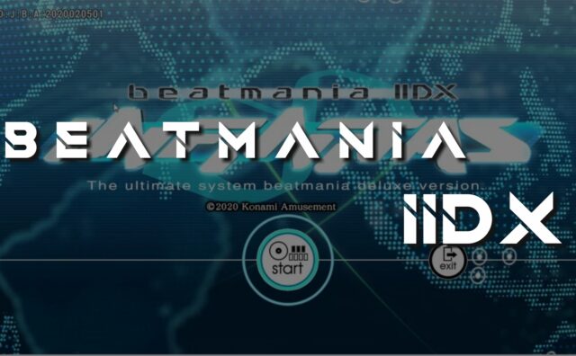 初心者必見 Beatmania Iidxを始めるのに必要な事などを解説 Otokomkti